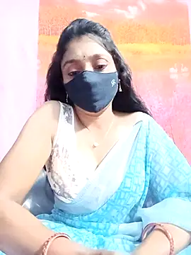 hotsana79 online show from October 5, 7:41 pm