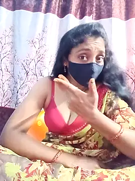 hotsana79 online show from October 10, 6:29 am