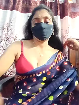 hotsana79 online show from October 7, 4:17 am