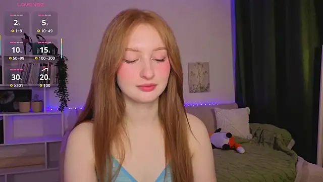 Snapshot of Betty_Twinkle chatting on October 10, 9:52 pm Betty Twinkle online show from October 10, 9:52 pm