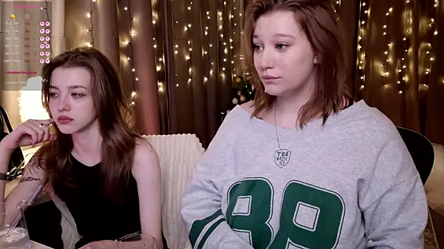 Morvelyn online show from December 21, 5:28 pm