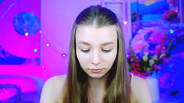 JulieDaniel online show from October 2, 4:17 am