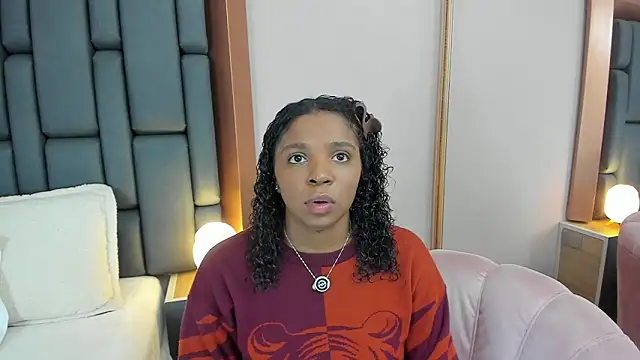 LisaMendez online show from March 4, 3:46 am