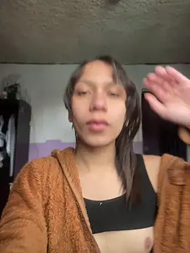 Tania Gate online show from July 11, 3:23 pm