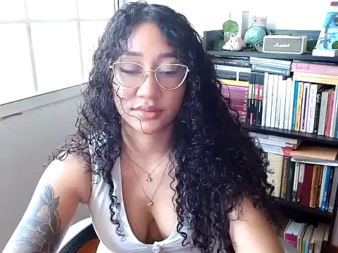 clitia xx online show from July 24, 5:22 pm
