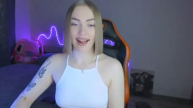 LaraKrein lk online show from January 13, 11:36 am