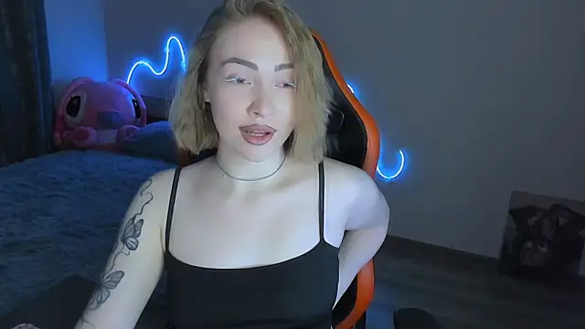 LaraKrein lk online show from March 22, 4:57 pm