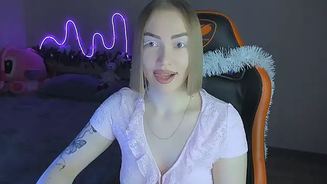 LaraKrein lk online show from December 15, 4:23 pm