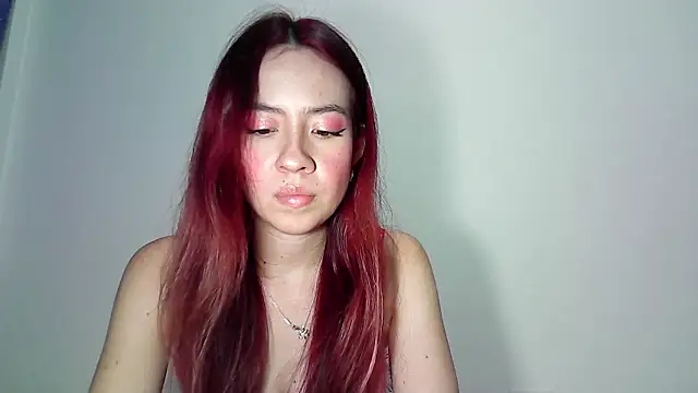  MaiaRosse online show from September 28, 5:25 am