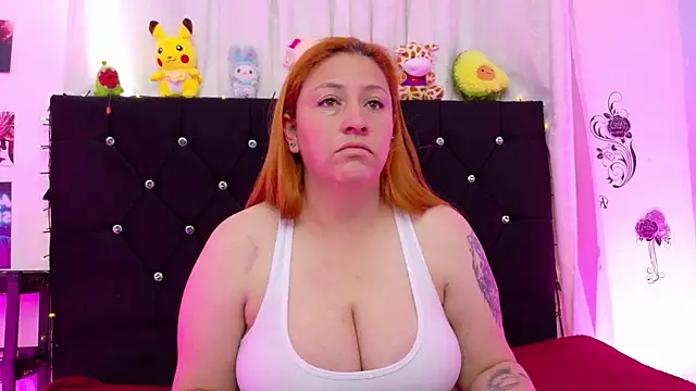 queen marifer online show from October 10, 12:43 pm