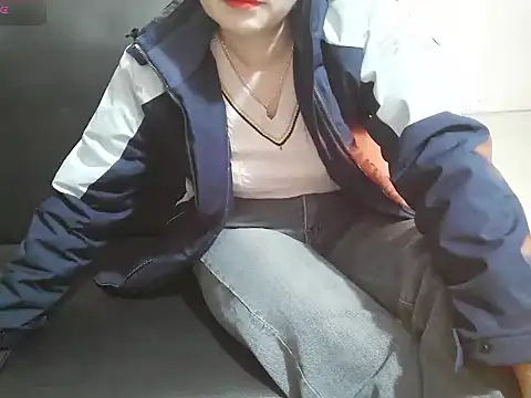 Owe chan online show from January 5, 11:41 pm