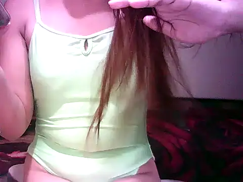 Katrina Summer online show from September 10, 3:12 pm