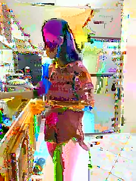 Mama Eva 1 online show from July 23, 12:23 am