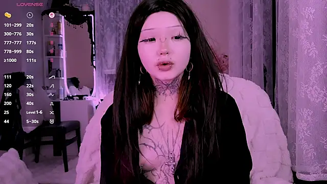 Lein Bone online show from April 12, 2:14 am