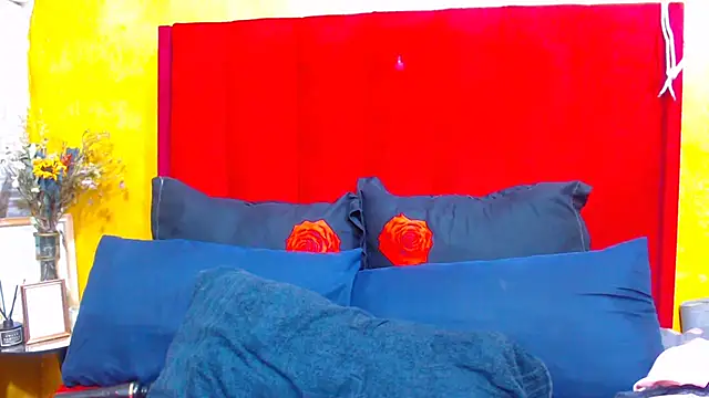 Candycrush2555 online show from February 1, 6:34 am