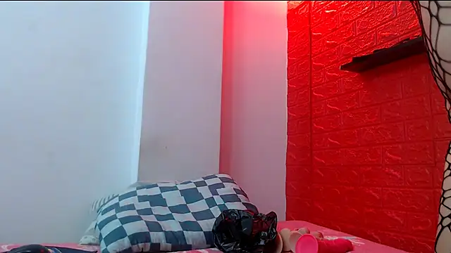 bdsmforever18 online show from November 9, 2:07 am