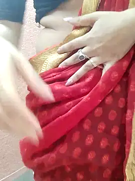 Hot-rima online show from April 6, 5:41 am