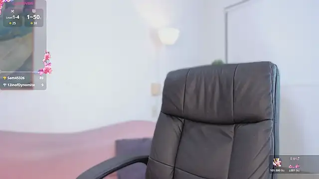 yasmin elite online show from November 16, 10:26 am