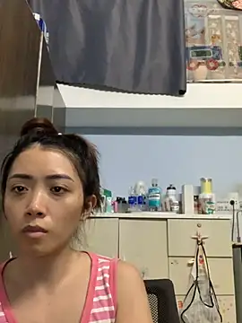 Minee1202 online show from August 1, 6:04 am