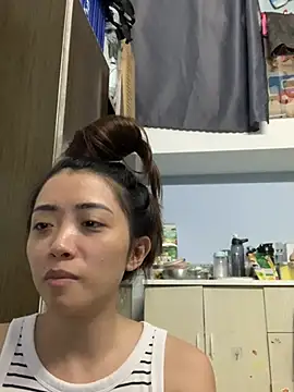Minee1202 online show from July 23, 2:20 am