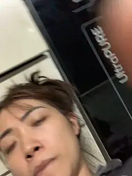 Minee1202 online show from March 3, 8:09 am