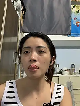 Minee1202 online show from July 9, 8:06 am