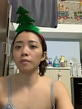 Minee1202 online show from July 31, 1:39 am