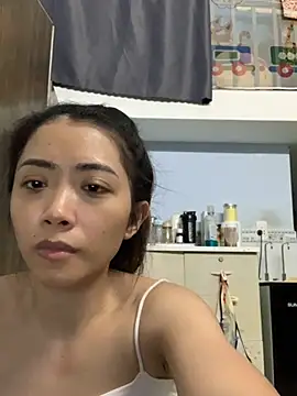 Minee1202 online show from July 29, 12:54 am