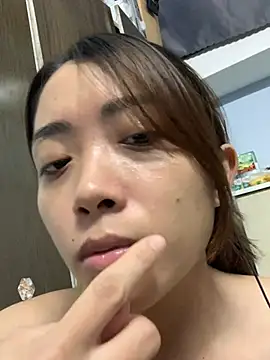 Minee1202 online show from June 25, 8:40 am
