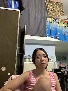 Minee1202 online show from July 18, 8:17 am