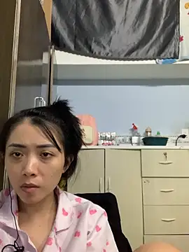 Minee1202 online show from November 14, 9:53 am