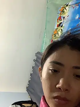 Minee1202 online show from July 3, 5:13 am
