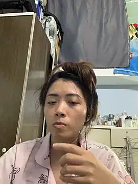 Minee1202 online show from June 22, 3:47 am