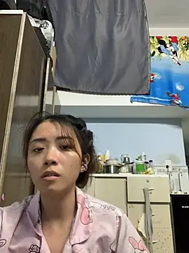 Minee1202 online show from June 10, 8:02 am