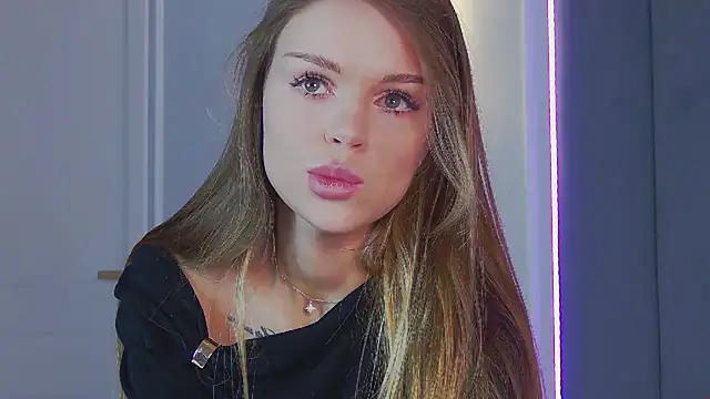 MarilynNova online show from January 16, 4:41 am