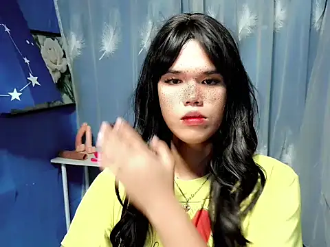 Anggeh Slut online show from September 27, 10:00 am