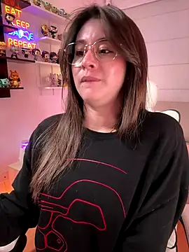 Sharon 07 online show from December 20, 12:47 am