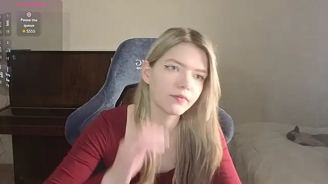 KatanaSVibe online show from March 2, 2:02 pm