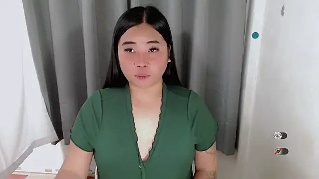 Snapshot of Yhana_Slut chatting on September 27, 2:57 pm Yhana Slut online show from September 27, 2:57 pm