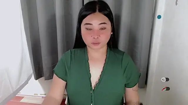 Snapshot of Yhana_Slut chatting on September 26, 2:47 pm Yhana Slut online show from September 26, 2:47 pm