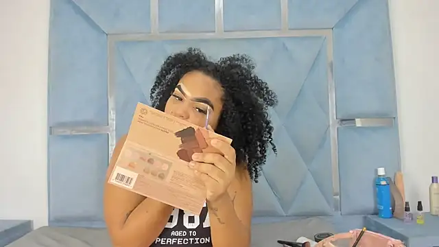 daizasm online show from December 14, 12:33 pm