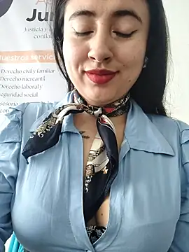 AMATISTA  16 online show from October 29, 3:14 pm