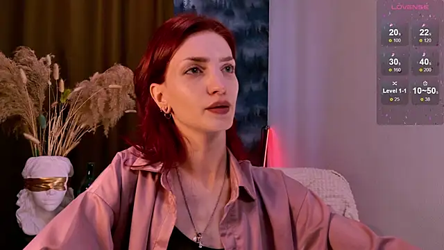 WendyGilber online show from November 4, 10:31 am