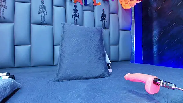 Roxana gomez online show from October 22, 3:11 am