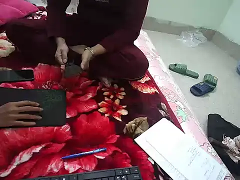 merialove online show from November 21, 8:49 am