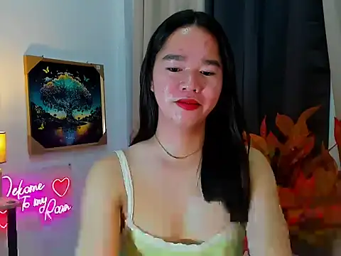 imyourtinybuuny online show from December 17, 2:10 pm