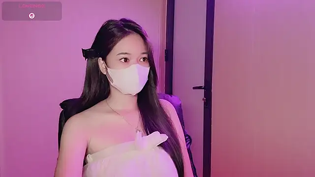  Dorry  online show from October 27, 8:25 pm