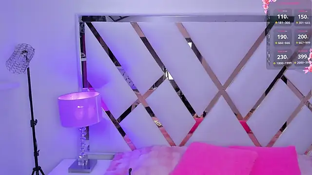 megann  up online show from November 16, 3:52 am