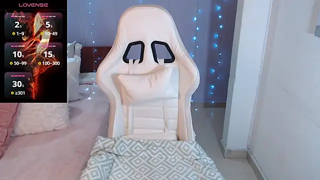 Natysweet23 online show from March 1, 1:38 am