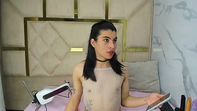 Allisonts69 online show from November 14, 5:29 am